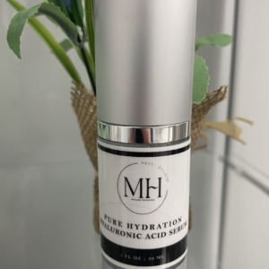 Hyaluronic Acid